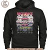 Back3Back 2024 2025 NHL Eastern Conference Champions Florida Panthers T Shirt