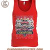 Back3Back 2024 2025 NHL Eastern Conference Champions Florida Panthers T Shirt