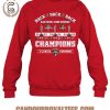 Florida Panthers Back 2 Back 2 Back Eastern Conference 2025 T Shirt
