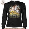 Luka Modric 13 Seasons 2012 2025 Gracias Por Los Recuerdos T Shirt