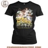 Luka Modric 13 Seasons 2012 2025 Gracias Por Los Recuerdos T Shirt