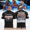 Chelsea FC History Makers 2025 T-Shirt