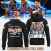 Oklahoma City Thunders Western Conference Champions 2025 National Basketball Association Black Tshirt Hoodie 2 KRNbd.jpg