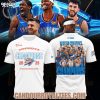 We’ve Won It All Again Chelsea FC 2025 UEFA Conference League Winners Tshirt, Hoodie