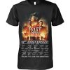Oklahoma City Thunder NBA Cup Champions 2025 T-Shirt