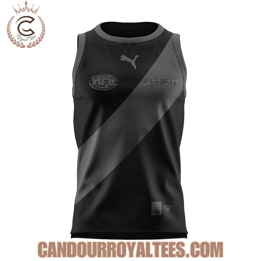 2025 Essendon Bombers Back In Black Uniform Jersey 2025 Essendon Bombers Back In Black Uniform Jersey