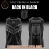 Beartooth Basketball 2025 NBA Champions Back On Top Jersey