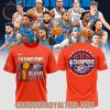 2025 NBA Champions Oklahoma City Thunder White Tshirt, Hoodie, Cap