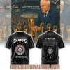 NBA Finals Champions 2025 Pacers Dynasty Hoodie