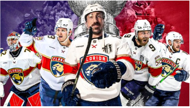 Florida Panthers