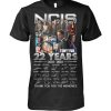 The Alabama 133 Years 1822 – 2025 Thank You For The Memories T-Shirt