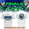 Abbotsford Canucks Calder Cup Champions 2025 Green Tshirt, Hoodie