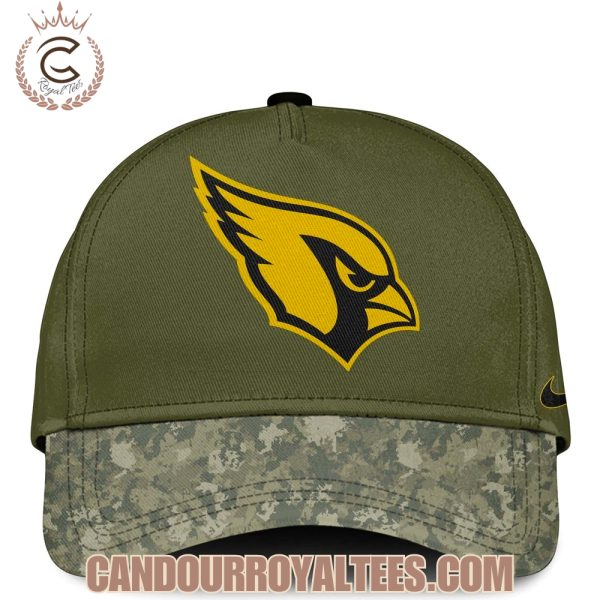 Arizona Cardinals NFL x 250 U.S. ARMY Hoodie