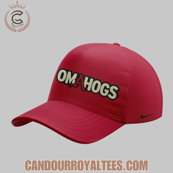 Arkansas OMAHOGS 2025 Tshirt, Hoodie, Cap