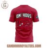 arkansas razorbacks 12th super regional champions 2025 tshirt hoodie cap 3.jpg