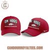 arkansas razorbacks 12th super regional champions 2025 tshirt hoodie cap 4.jpg