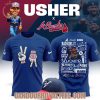 Oklahoma City Thunder NBA Cup Champions 2025 T-Shirt