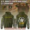 Seattle Seahawks NFL x 250 U.S. ARMY Hoodie