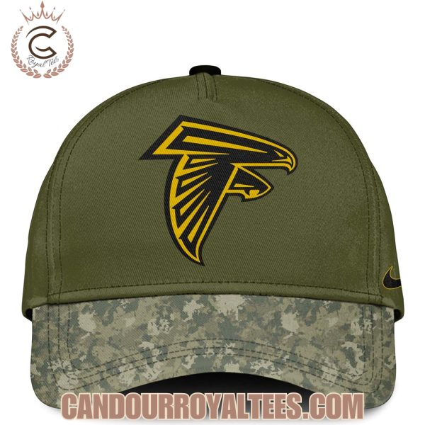 Atlanta Falcons NFL x 250 U.S. ARMY Hoodie