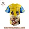 bad bunny debi tirar mas fotos world tour baseball jersey 4.jpg