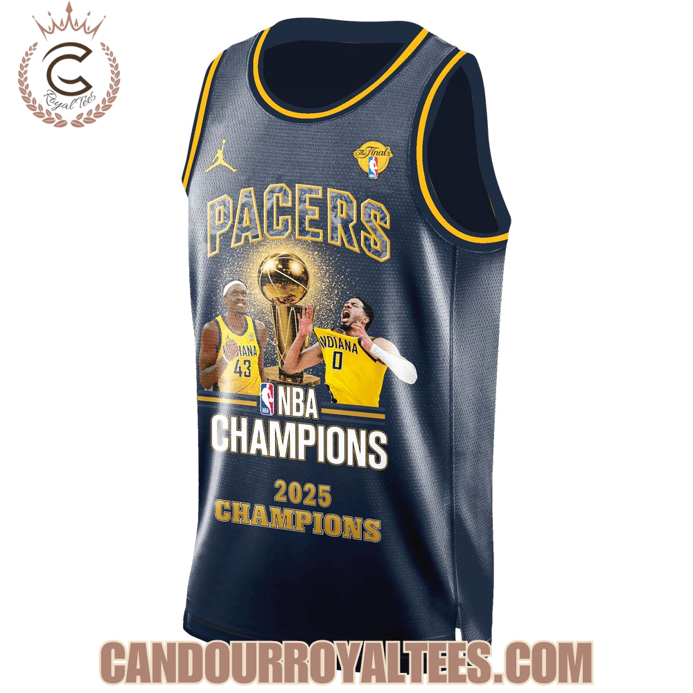 Beartooth Basketball 2025 NBA Champions Back On Top Jersey Beartooth Basketball 2025 NBA Champions Back On Top Jersey