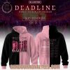Toronto Blue Jays x Canada Day Hoodie