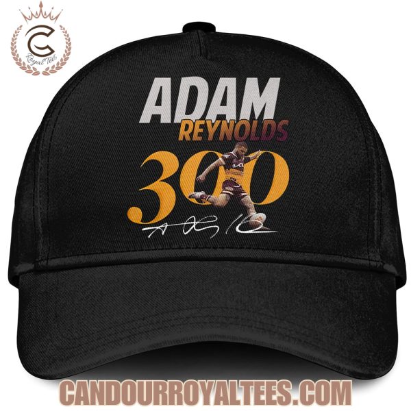 Brisbane Broncos X Adam Reynolds 300 Tshirt, Hoodie, Cap