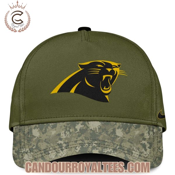 Carolina Panthers NFL x 250 U.S. ARMY Hoodie