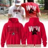charlotte checkers 2025 eastern conference champions red tshirt hoodie 2.jpg