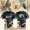 Chicago Cubs x Batman Night Limited Edition Jersey 2025