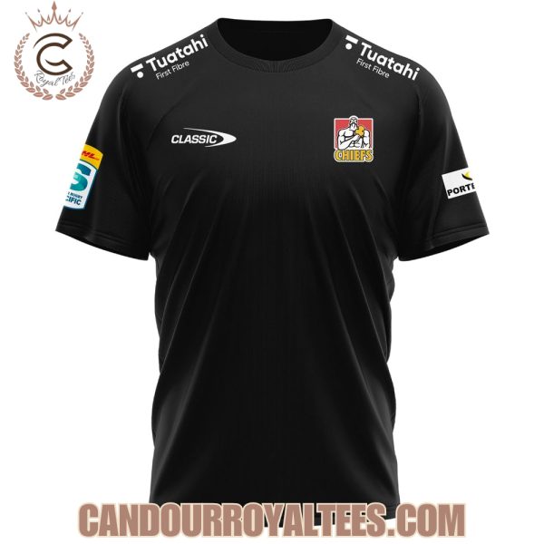 Chiefs Champions Super Rugby League 2025 Season Tshirt, Hoodie