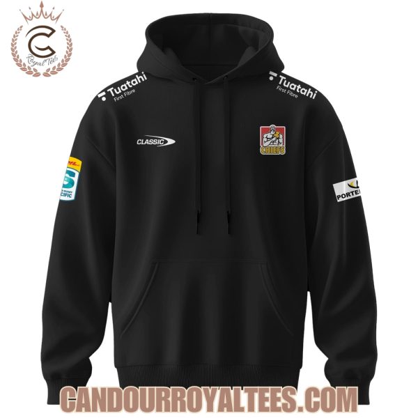 Chiefs Champions Super Rugby League 2025 Season Tshirt, Hoodie