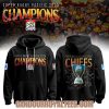 Crusaders Super Rugby Pacific 2025 Champions Hoodie, Tshirt, Cap