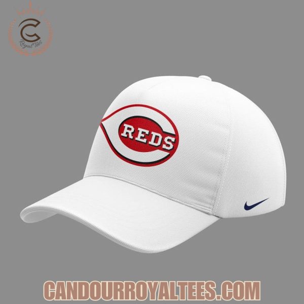Cincinnati Reds Got Swept In Cincinnati, OH White Tshirt, Hoodie, Cap