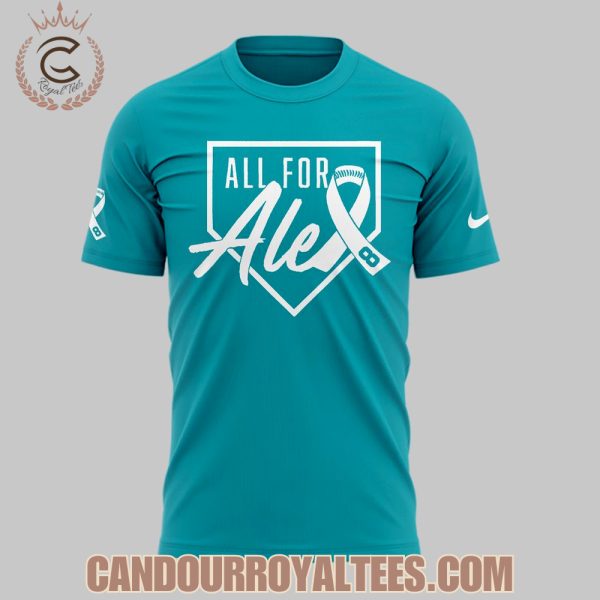Clemson Softball All For Alex 2025 Tshirt, Hoodie