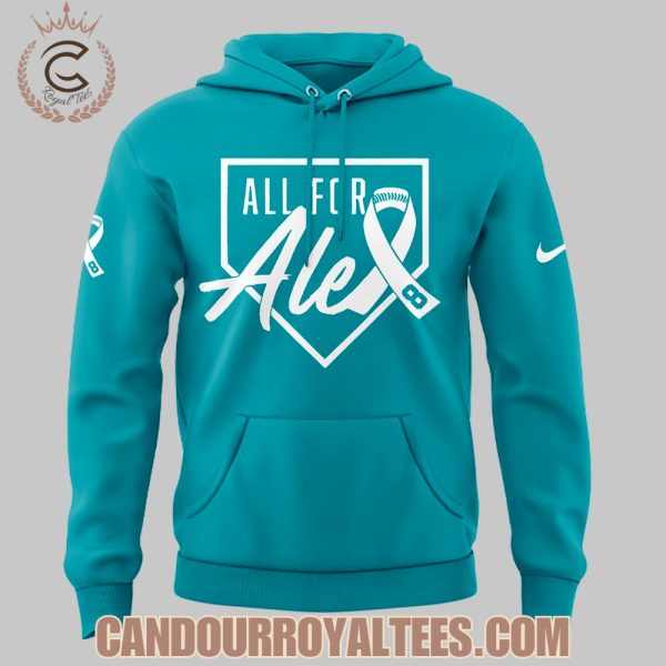 Clemson Softball All For Alex 2025 Tshirt, Hoodie