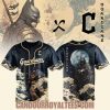 Cincinnati Reds x Batman Night Limited Edition Jersey 2025