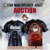 New York Mets x Stray Kids Dominate World Tour 2025 Baseball Jersey