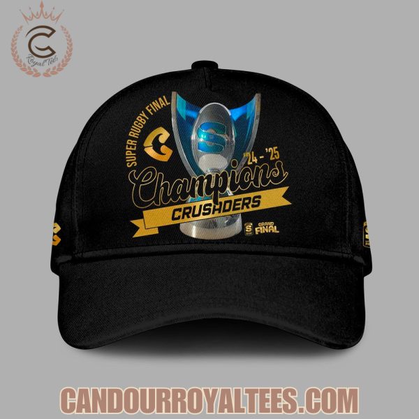 Crusaders Rugby League Champions 2025 Tshirt, Hoodie, Cap