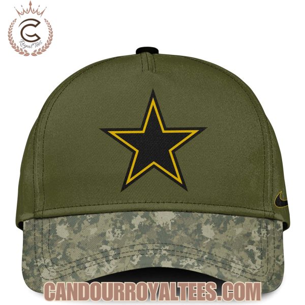 Dallas Cowboys NFL x 250 U.S. ARMY Hoodie
