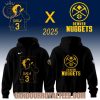 Milwaukee Brewers x SUGA 2025 Hoodie