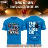 Detroit Lions x SZA x Kendrick Night 2025 White Tshirt, Hoodie