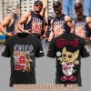 Morgan Wallen x Houston Texans 2025 Tshirt, Hoodie