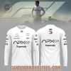 Stade Toulousain Rugby 24X Champions Hoodie