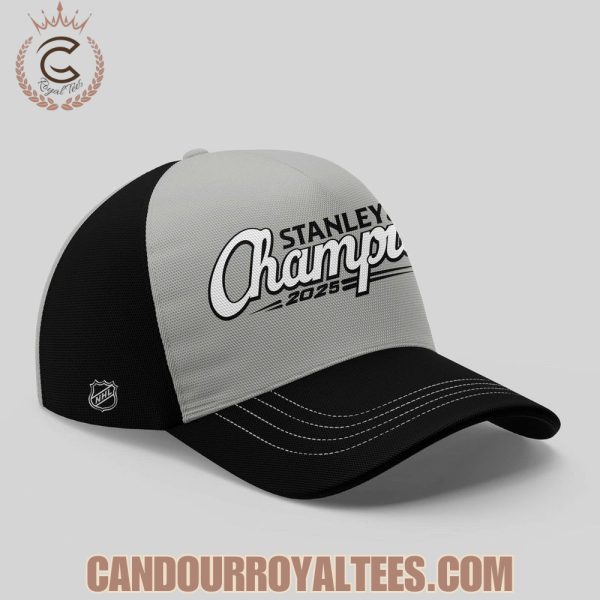 Florida Panthers Back-To-Back Stanley Cup Champions 2025 Tshirt, Hoodie, Cap