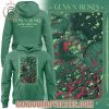 Toby Keith American Icon Hoodie