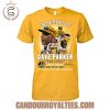 77 Years Of Superman 1948 – 2025 Thank You For The Memories T-Shirt