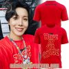 Keith Urban High And Alive World Tour 2025 Tshirt, Hoodie
