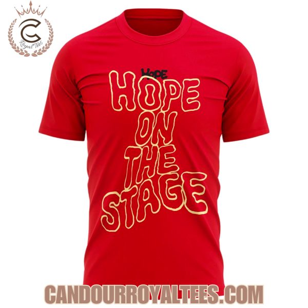 J-Hope Tour Hope On The Stage Final Tshirt, Hoodie