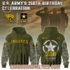 Tennessee Titans NFL x 250 U.S. ARMY Hoodie